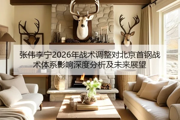 张伟李宁2026年战术调整对北京首钢战术体系影响深度分析及未来展望