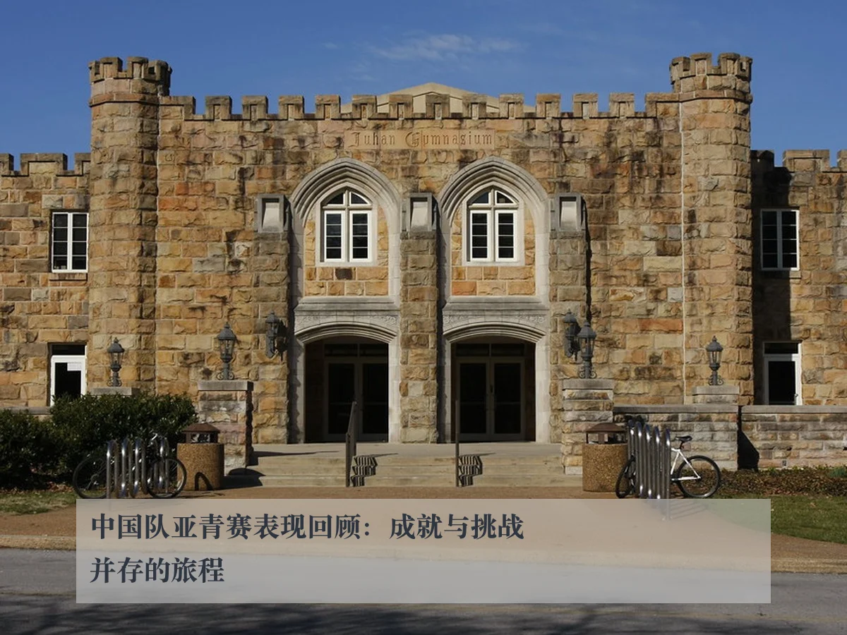中国队亚青赛表现回顾:成就与挑战并存的旅程